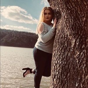 Meet your Posher, Sandra